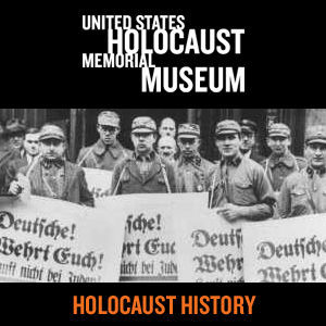 The Holocaust and Jewish Artists in New York in the 1940s