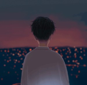 只有过去 再无将来--2018.04.16