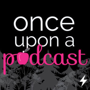 Not an Episode: Waiting for the Once Upon a Time Finale