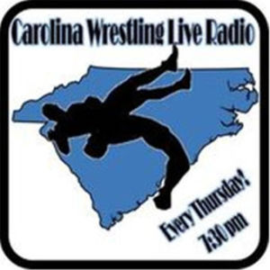 CAROLINA WRESTLING LIVE RADIO