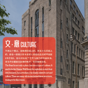 文意:艺术与演艺的华丽转身