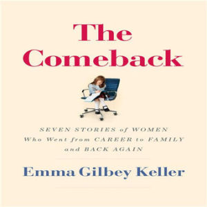 THECOMEBACK SHOW: EMMA AND MEG