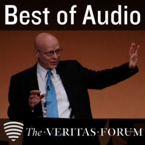 Alister McGrath & David Helfand Discuss The God Delusion