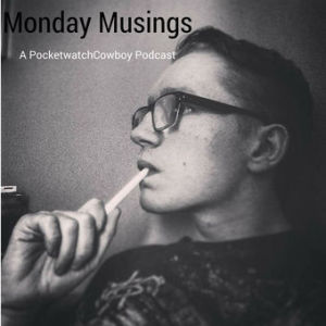 Monday Musings Ep.1: Small Beginnings