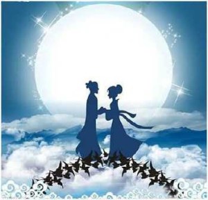 【卿莹悦读】七夕 作者:阿紫老师