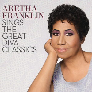 灵魂歌后翻唱 Rolling In The Deep (The Aretha Version)