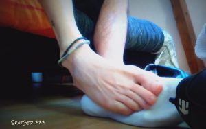 ETNIES Callicut - Focus on my feet