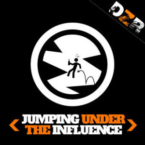DZR Jumping Under the Influence: Episode 2, PAX, PS Pro and Flying Cars