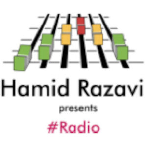 Hashtag Radio - Episode 47 - August 2014