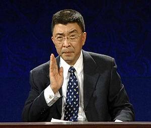 礼仪就在你身边