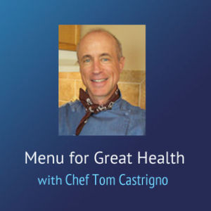 Menu For Great Health – No More Food Fights