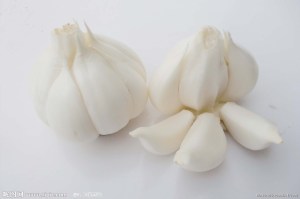 大蒜