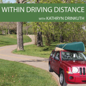 Within Driving Distance 5: AT Hike (Wallace Gap to NOC)