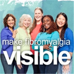 Living Life with Fibro with Life Coach, Dawn Hogan