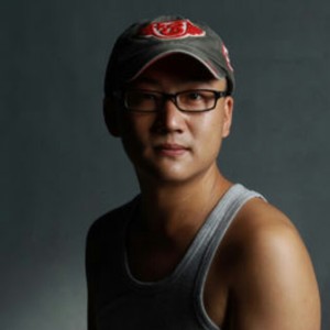 跟动作片学构图