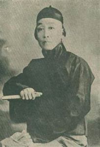 刘宝全 《大西厢》 京韵大鼓
