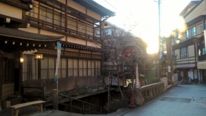 【開運】老舗旅館の開かずの間は開けてもいいのか?