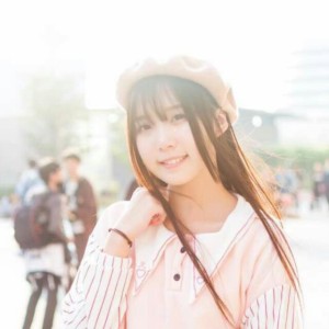 还是逆光闪光人像