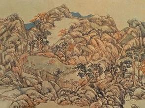 069. 诗情言志篇-鹿柴