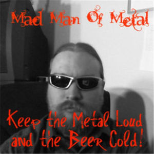 Mad Man's Christmas special