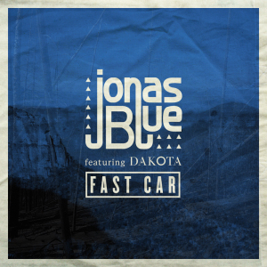 2016 uk 第五周No.3 Fast Car - Radio Edit