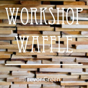 Episode 032 - The History of Woodworking Part III : Furniture Periods