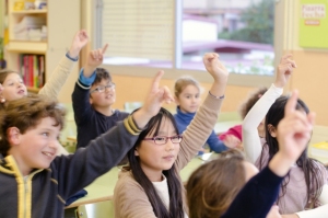 子どもの学習効果を高める方法!