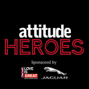Attitude Heroes: The Greatest Hits