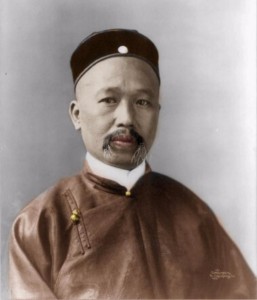 100常胜将军粟裕的爱情持久战