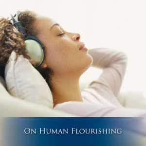 Creating Healing Spaces for Service Members and Veterans with Dr. Joseph Bobrow