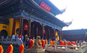 江天禅寺