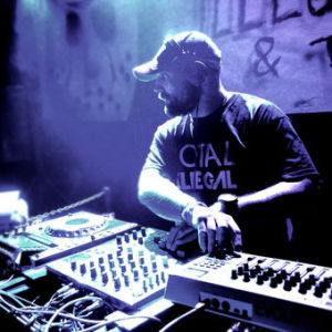 Live @ Breaking The Jail Silence (27-01-2018, Cele Club, Celje)