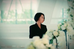 关于“精致”女人
