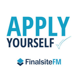 Episode 21 with Heather Hoerle from The Enrollment Management Association