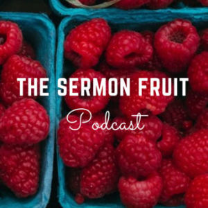 Jeff Vanderstelt on Preaching With Gospel Fluency