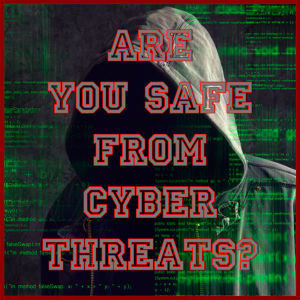 Episode 44: Explaining the Dark Web