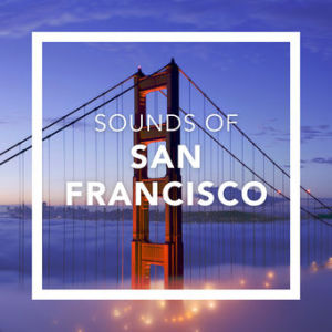 Sounds of San Francisco: Chinatown