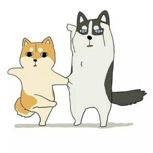 猫与狗的怪谈-再见,猫狗