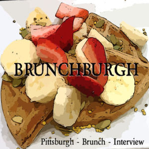 Episodes 45: The League of Extraordinary Women Brunchers with Devious Maid
