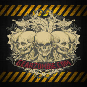 GearZombie Bio Podcast