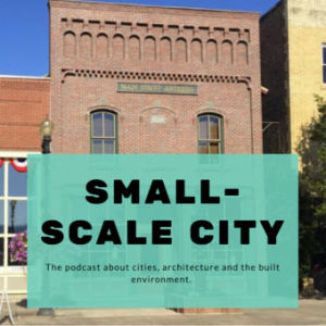 Winslow Food Forest: Growing food in the city
