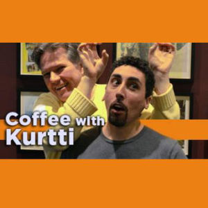 Coffee with Kurtti #8