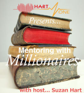 Mentoring with Millionaires: Jimmy Smith