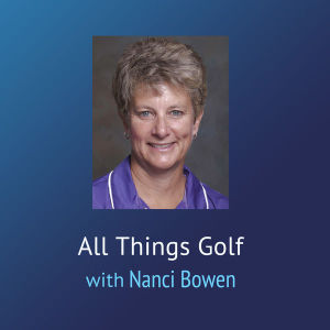 All Things Golf – A Conversation with 2016 LPGA Rookie Ashlan Ramsey