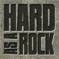 Hard As A Rock Podcast 002