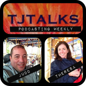 TJTalks 5.0 (76) – TJTalks – The Dog Days Are Over