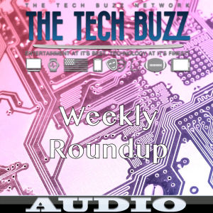 “Walmart Earthquake” Weekly Roundup Episode 104