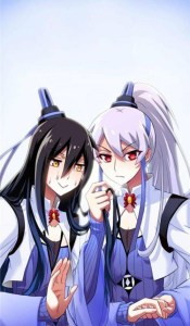 三十四坑
