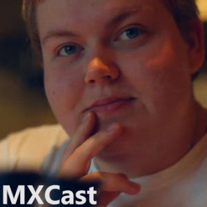 MXCast with Katy Garnham: Ep001