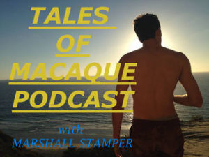 # 39 - Tales of a Broken Freakin' Neck w/ Samantha Panda